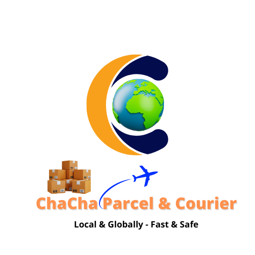 Chacha Parcel & Courier | Smart